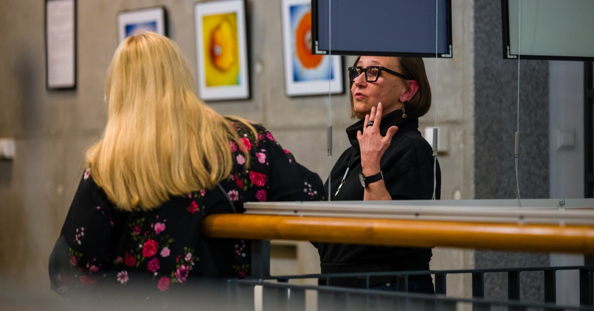 Fotografia bez gotowych odpowiedzi. Wystawa Mai Herzog w galerii mgFoto