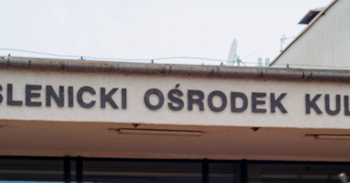 Jaki jest pomysł na kulturę w Myśleniach? Radna proponuje, aby strategię przedstawił dyrektor MOKiS