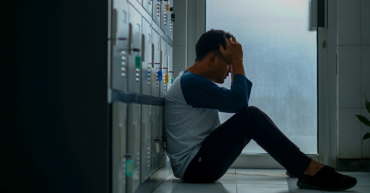 Wszywka alkoholowa a nawracające ciągi alkoholowe - kiedy potrzebna jest szersza ocena