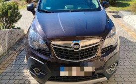 Sprzedam Opel Mokka