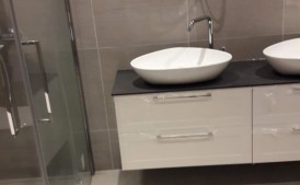 Prace budowlane wykończenia wnętrz