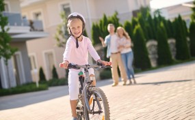 Jaki rower dla 9-latka – rozmiar, typ, bezpieczeństwo