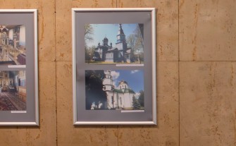 Zdjęcia, które mówią… Podlasie