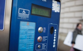 Kraków koryguje zasady w strefie płatnego parkowania. Będą darmowe niedziele, ale nie obejmują kierowców spoza miasta