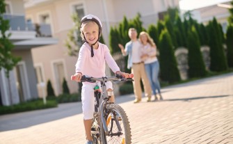 Jaki rower dla 9-latka – rozmiar, typ, bezpieczeństwo