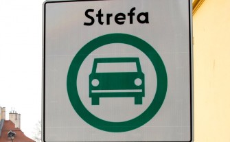 Kraków. Zmiany w SCT od 2027 roku. Co czeka kierowców spoza stolicy Małopolski?