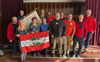 PTTK Oddział Lubomir w Myślenicach wybrał nowe władze