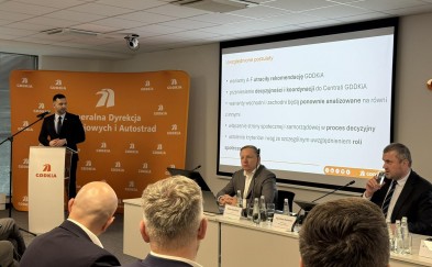 Nowy etap sporu o S7. Warszawa przejmuje projekt drogi Kraków-Myślenice. Proces budzi kontrowersje wśród Małopolan