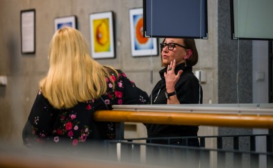 Fotografia bez gotowych odpowiedzi. Wystawa Mai Herzog w galerii mgFoto