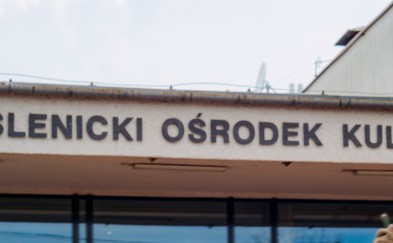 Jaki jest pomysł na kulturę w Myśleniach? Radna proponuje, aby strategię przedstawił dyrektor MOKiS