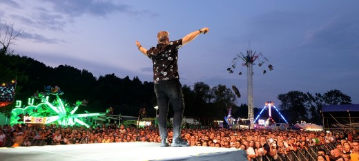 Po siedmiu latach wracają Dni Myślenic. Znane są gwiazdy i... miejsce w którym wystąpią