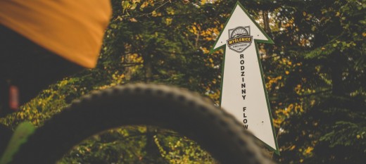 Chełm. Trasa rowerowa Rodzinny Flow zamknięta do odwołania