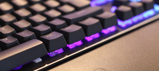 Jak dobrać myszkę i klawiaturę do swojego stylu grania?