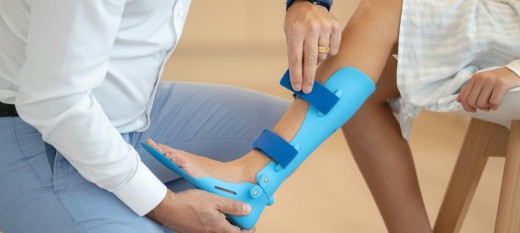 Rehabilitacja i powrót do sprawności w powiecie myślenickim. Gdzie szukać pomocy?