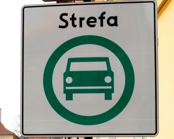 Kraków. Zmiany w SCT od 2027 roku. Co czeka kierowców spoza stolicy Małopolski?