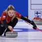 Julia Jawień Mistrzynią Polski w curlingu. Myśleniczanka trafi do kadry