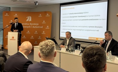 Nowy etap sporu o S7. Warszawa przejmuje projekt drogi Kraków-Myślenice. Proces budzi kontrowersje wśród Małopolan