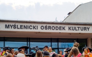 Jaki jest pomysł na kulturę w Myśleniach? Radna proponuje, aby strategię przedstawił dyrektor MOKiS