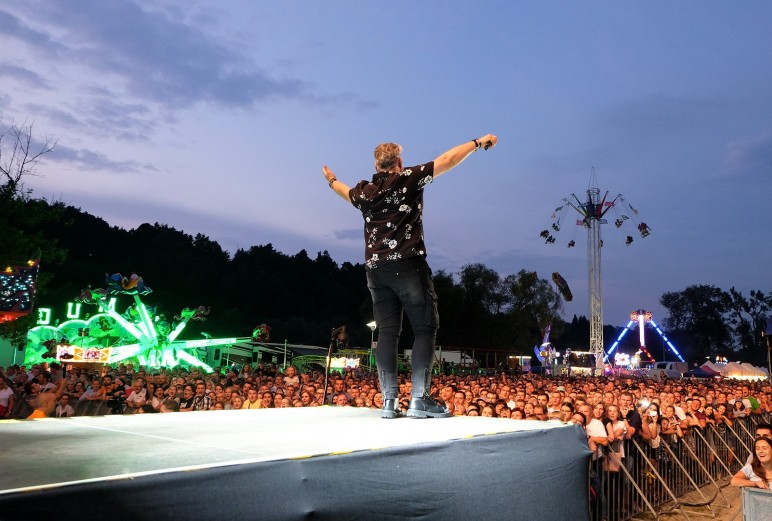 Po siedmiu latach wracają Dni Myślenic. Znane są gwiazdy i... miejsce w którym wystąpią