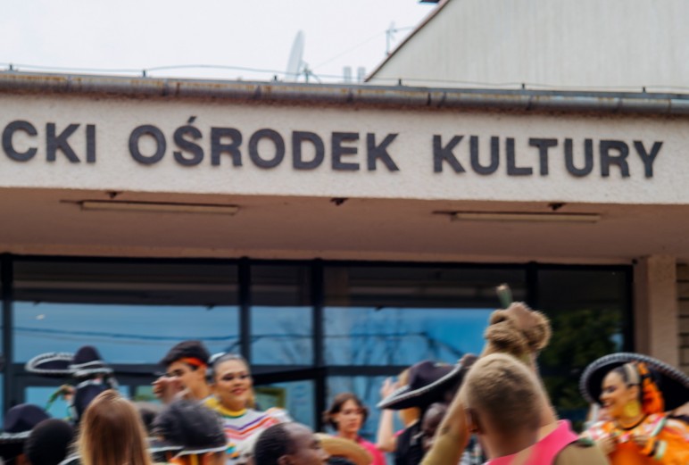 Jaki jest pomysł na kulturę w Myśleniach? Radna proponuje, aby strategię przedstawił dyrektor MOKiS