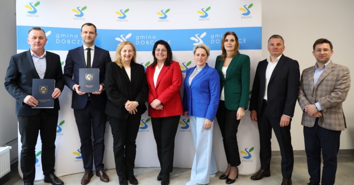 Dobczyce. Trwają przygotowania do wprowadzenia Karty Mieszkańca