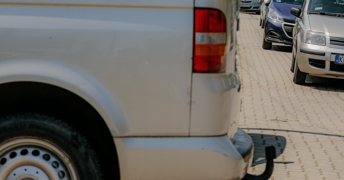 Myślenice. Zamiana ulic może oznaczać budowę ścieżek rowerowych, ale też poszerzenie stref płatnego parkowania