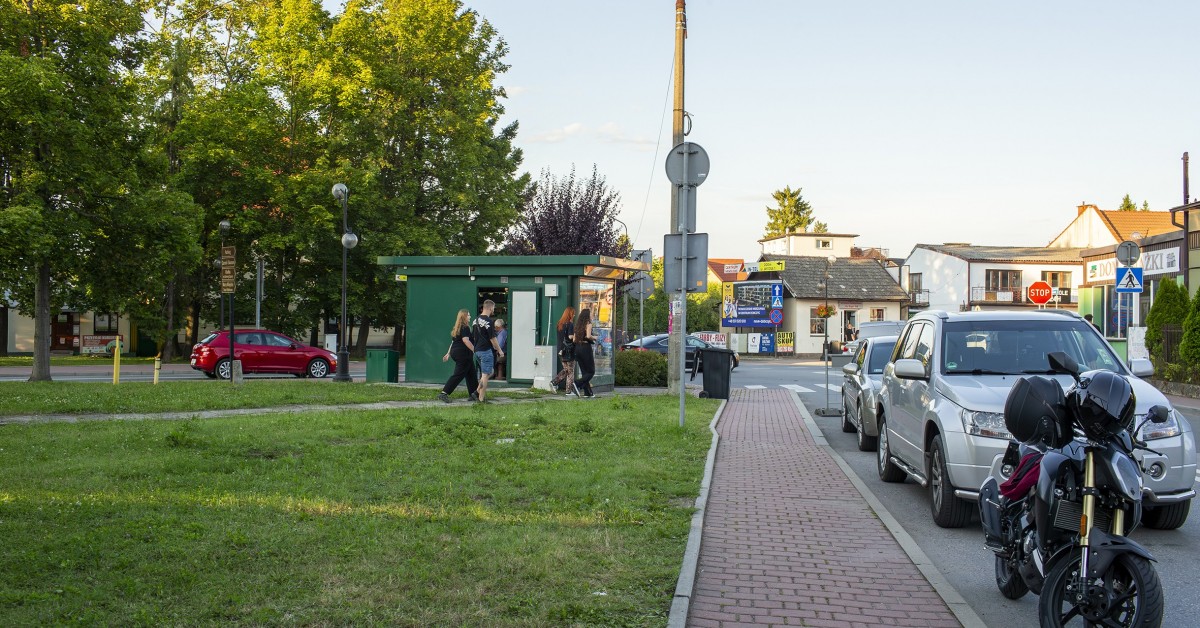 Rewitalizacja Dobczyc. Młodzi bez pytań, starsi o zabudowie, a przedsiębiorcy mówią o barierach