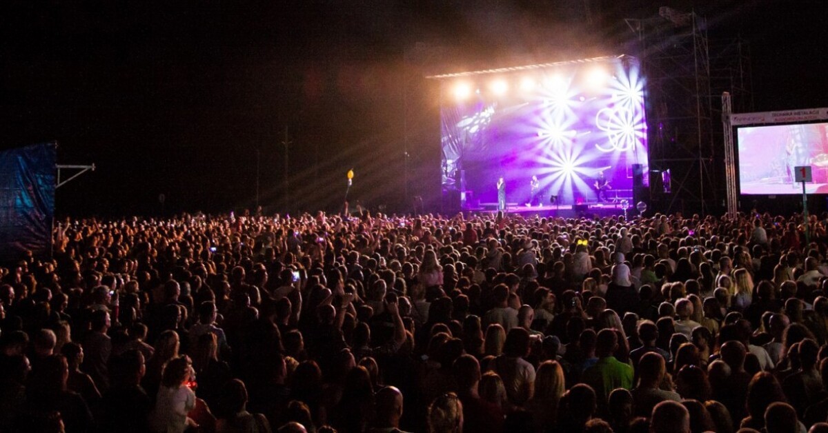 Dni Myślenic wracają po 7 latach. Radna Wincenciak-Walas docieka dlaczego na Rynek, a nie na Zarabie