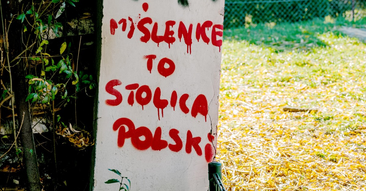 Złocisty łańcuch dla burmistrza, srebrzysty dla przewodniczącego rady. "To nie jest jakaś fanaberia"