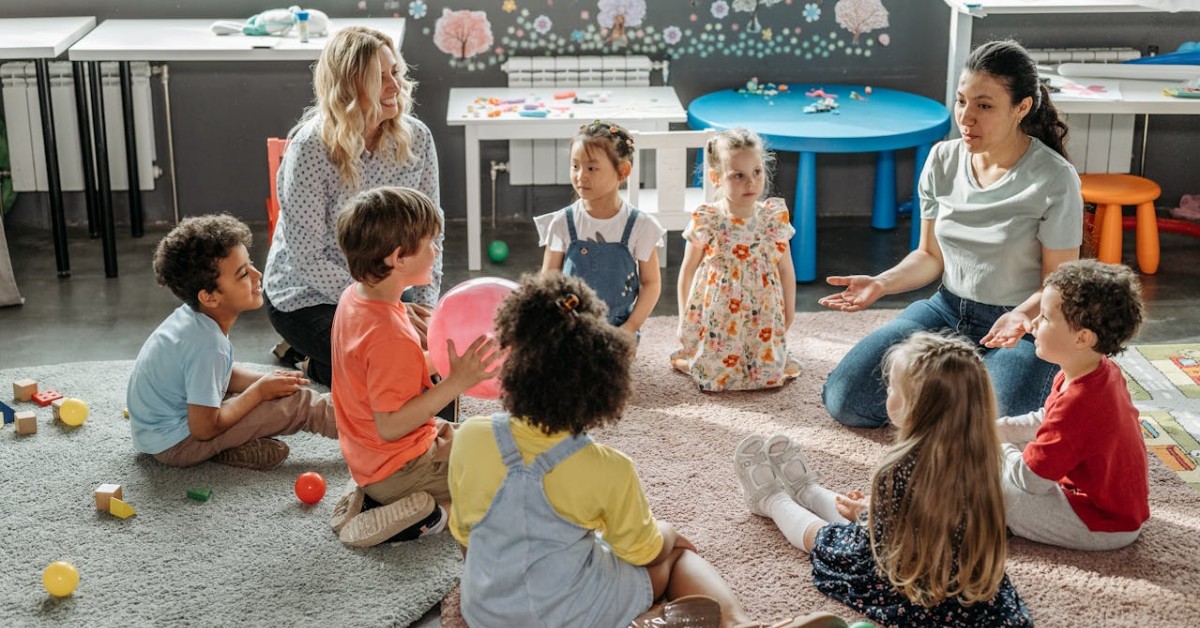 Jak zadbać o odporność malucha, gdy sezon chorobowy w przedszkolu trwa?