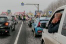Zablokują Zakopiankę w Głogoczowie. Szykuje się kolejny protest przeciwko S7