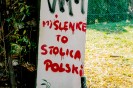 Złocisty łańcuch dla burmistrza, srebrzysty dla przewodniczącego rady. "To nie jest jakaś fanaberia"