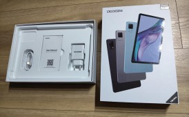 Tablet 11 cali Duugee T30 Ultra