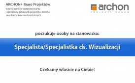 Specjalista/Specjalistka ds. Wizualizacji