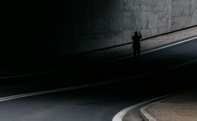 Krzyszkowice. Otwarto tunel pod Zakopianką. Na bezpieczną przeprawę mieszkańcy czekali przez lata