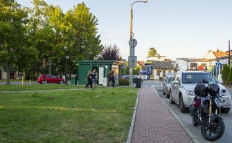 Rewitalizacja Dobczyc. Młodzi bez pytań, starsi o zabudowie, a przedsiębiorcy mówią o barierach