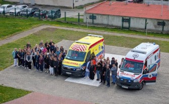 Czarny tydzień w szpitalach powiatowych. Myślenicka placówka dołącza do protestu