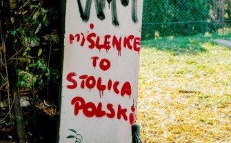 Złocisty łańcuch dla burmistrza, srebrzysty dla przewodniczącego rady. "To nie jest jakaś fanaberia"