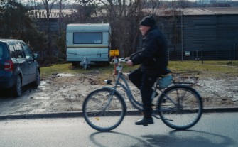 Myślenice. Jest pierwszy krok po porozumieniu. Odbyło się spotkanie w sprawie ścieżek rowerowych