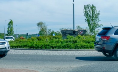 Myślenice. Radni uzupełniają nazwy rond. Opozycja: „Mamy ważniejsze problemy”