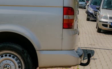 Myślenice. Zamiana ulic może oznaczać budowę ścieżek rowerowych, ale też poszerzenie stref płatnego parkowania