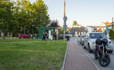 Rewitalizacja Dobczyc. Młodzi bez pytań, starsi o zabudowie, a przedsiębiorcy mówią o barierach