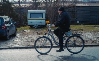 Myślenice. Jest pierwszy krok po porozumieniu. Odbyło się spotkanie w sprawie ścieżek rowerowych