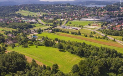 Którędy pobiegnie obwodnica Dobczyc i Dziekanowic? „Koncepcja jest wielowariantowa”