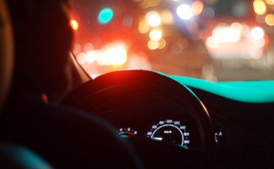 Powiat myślenicki: Policjanci na tropie nielegalnych wyścigów. Dziesiątki wykroczeń