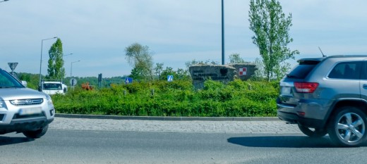 Myślenice. Radni uzupełniają nazwy rond. Opozycja: „Mamy ważniejsze problemy”