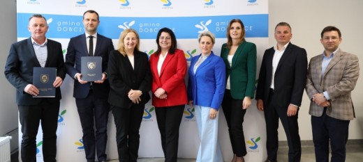 Dobczyce. Trwają przygotowania do wprowadzenia Karty Mieszkańca