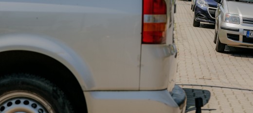 Myślenice. Zamiana ulic może oznaczać budowę ścieżek rowerowych, ale też poszerzenie stref płatnego parkowania