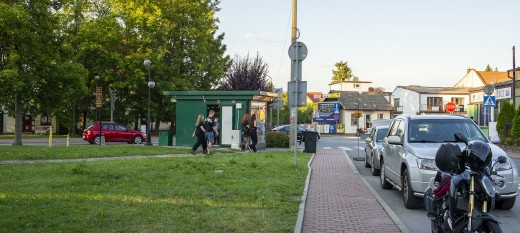 Rewitalizacja Dobczyc. Młodzi bez pytań, starsi o zabudowie, a przedsiębiorcy mówią o barierach