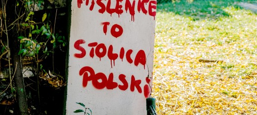 Złocisty łańcuch dla burmistrza, srebrzysty dla przewodniczącego rady. "To nie jest jakaś fanaberia"